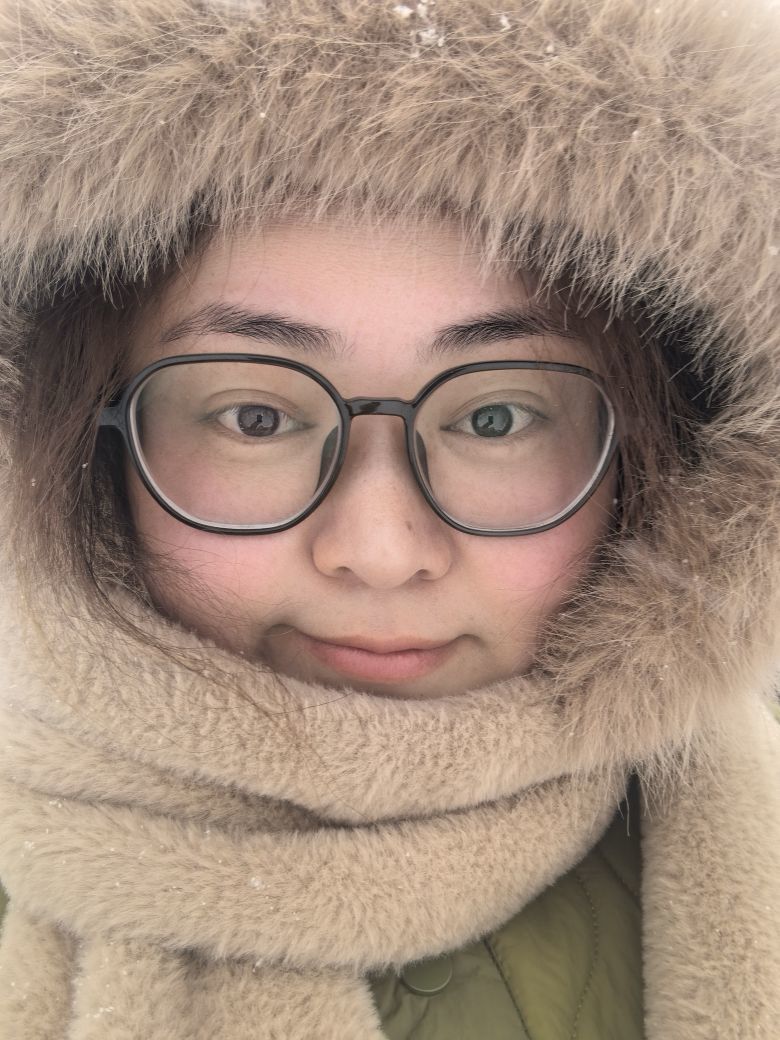 内心深处住了个小公主的主播照片