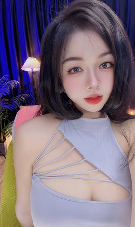 林亦晚🌸主播照片