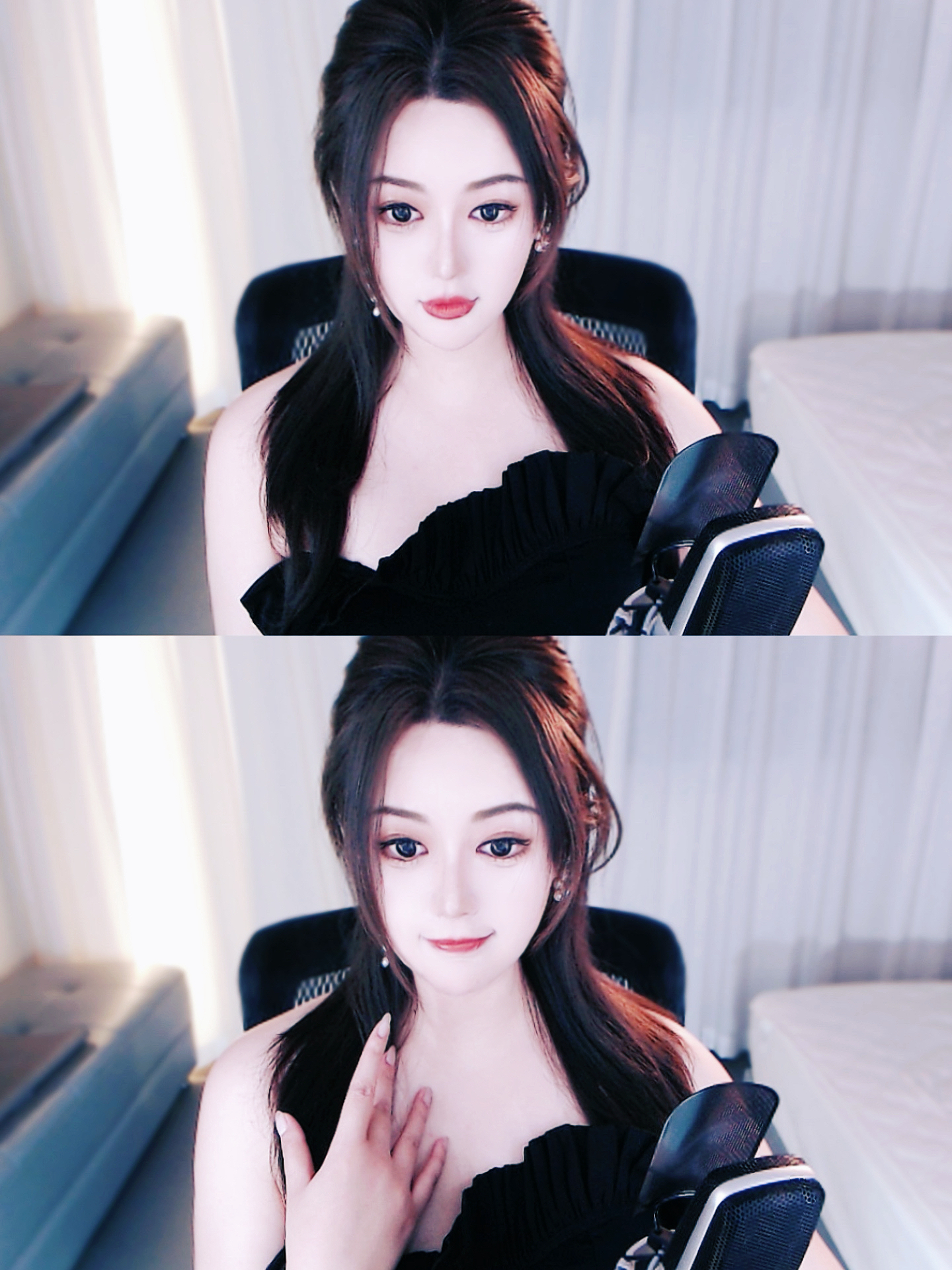 小葵葵葵葵葵。主播图片