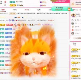 菲儿💗求陪伴主播照片