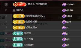 金麒麟安静唱歌🎤的图片