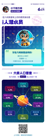 千穗万穗主播照片