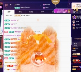 Lily喵的图片