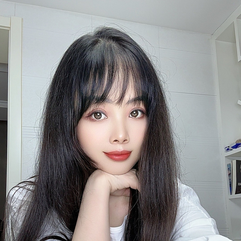 申小鱼儿🐠的主播海报