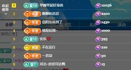 苏苏感恩有你主播照片