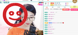 聆听~爱唱歌主播照片