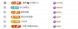 小小♥休主播照片