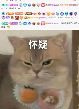 洁儿宝宝~主播照片