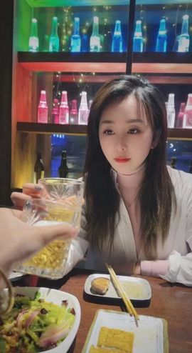 大琪琪～～主播照片