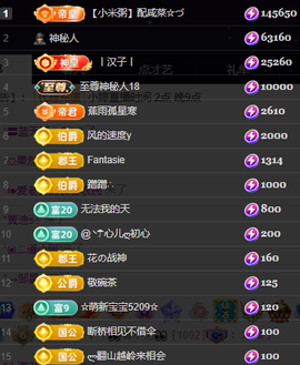 小婷🎤烟嗓☆づ的图片