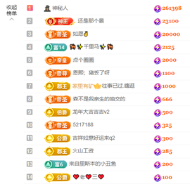 念念不忘🌈休主播照片
