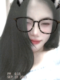 我的灵魂是自由的，可