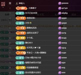 苏苏感恩有你主播照片