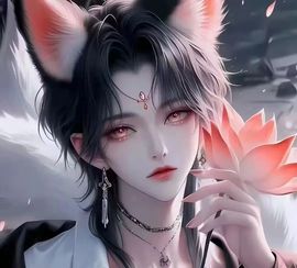 💗静💗龍的图片