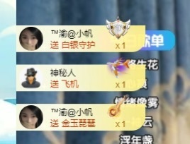 念安🎶安静唱歌主播照片