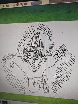 钟铃tina主播照片