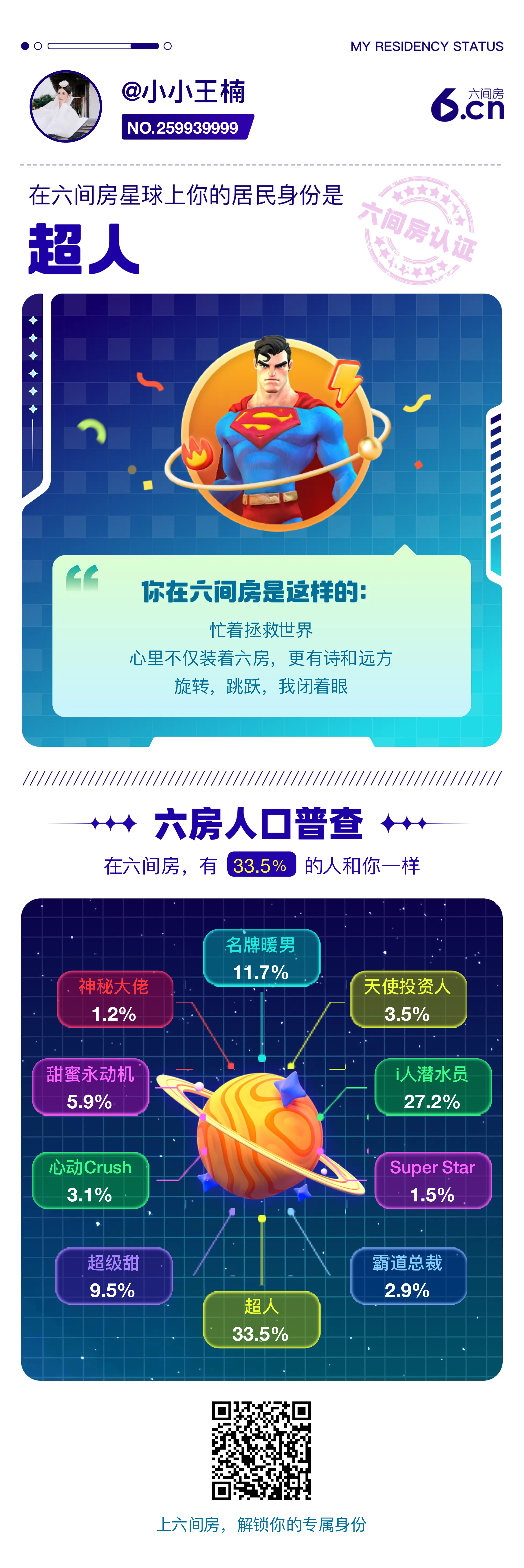 小小王楠主播图片