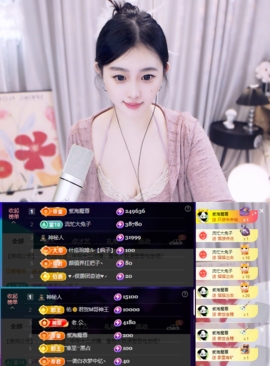 安二狗🐶主播照片