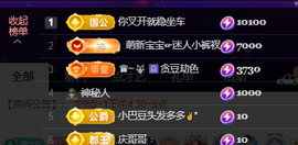 ♚~小巴豆~贪财好色的图片
