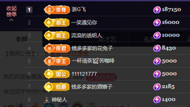 兔兔坚持住，加油主播照片