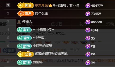 金麒麟好运连连🎤的图片