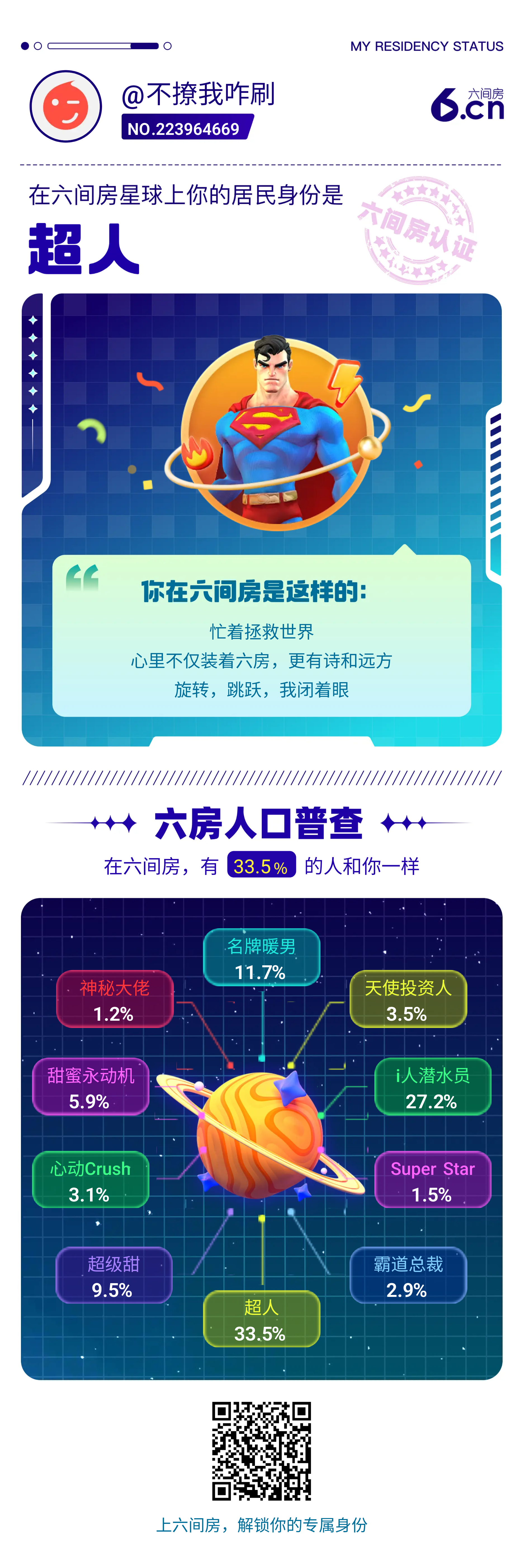 你不撩我，我咋刷？主播图片