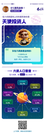 1清风徐来！主播照片
