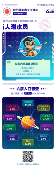 把酒问青天@开心的图片