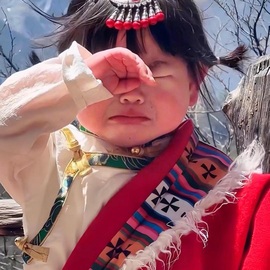 🎈汐不汐🌴的图片