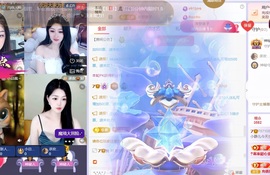 小静儿下个月播主播照片