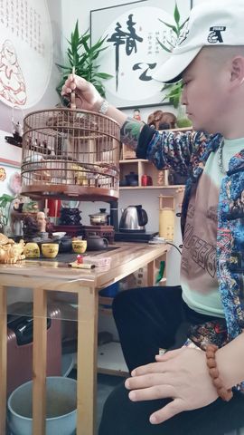 黄老邪-28581主播照片