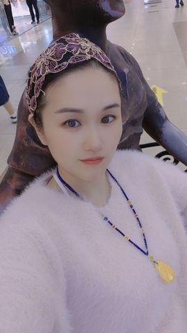 妍❤️妍主播��照片