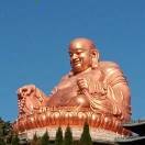 禅🙏3海报