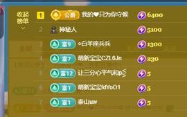 颜颜(⊙o⊙)奥利给主播照片
