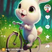 互不打扰~各自安好