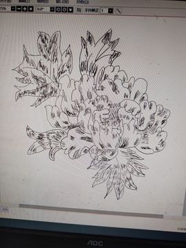 钟铃tina主播照片