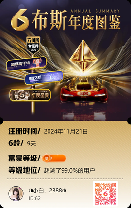 ◐小白，2388◑的图片