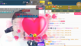 聆听~爱唱歌主播照片