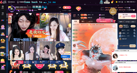 原配祝中秋节快乐的图片