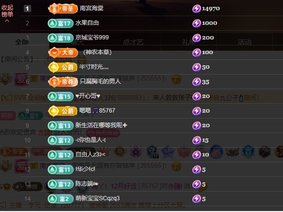 晴丫！晚上见的图片