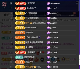 婼儿♪♬每晚7点见主播照片