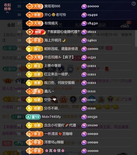 婼儿♪♬每晚7点见主播照片