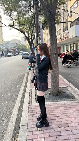 黎猫.主播照片