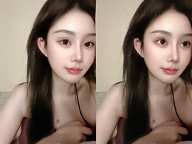 余悦🐰主播照片