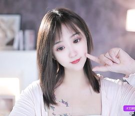 婷儿～所遇皆甜主播照片