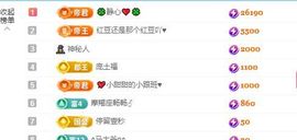 小甜贪财好色💕主播照片