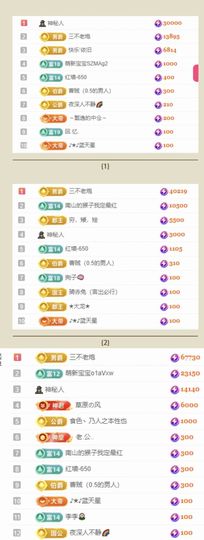 冉冉🍀好运来！的图片