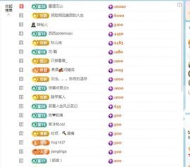 暮暮贺我思念哥升级了主播照片