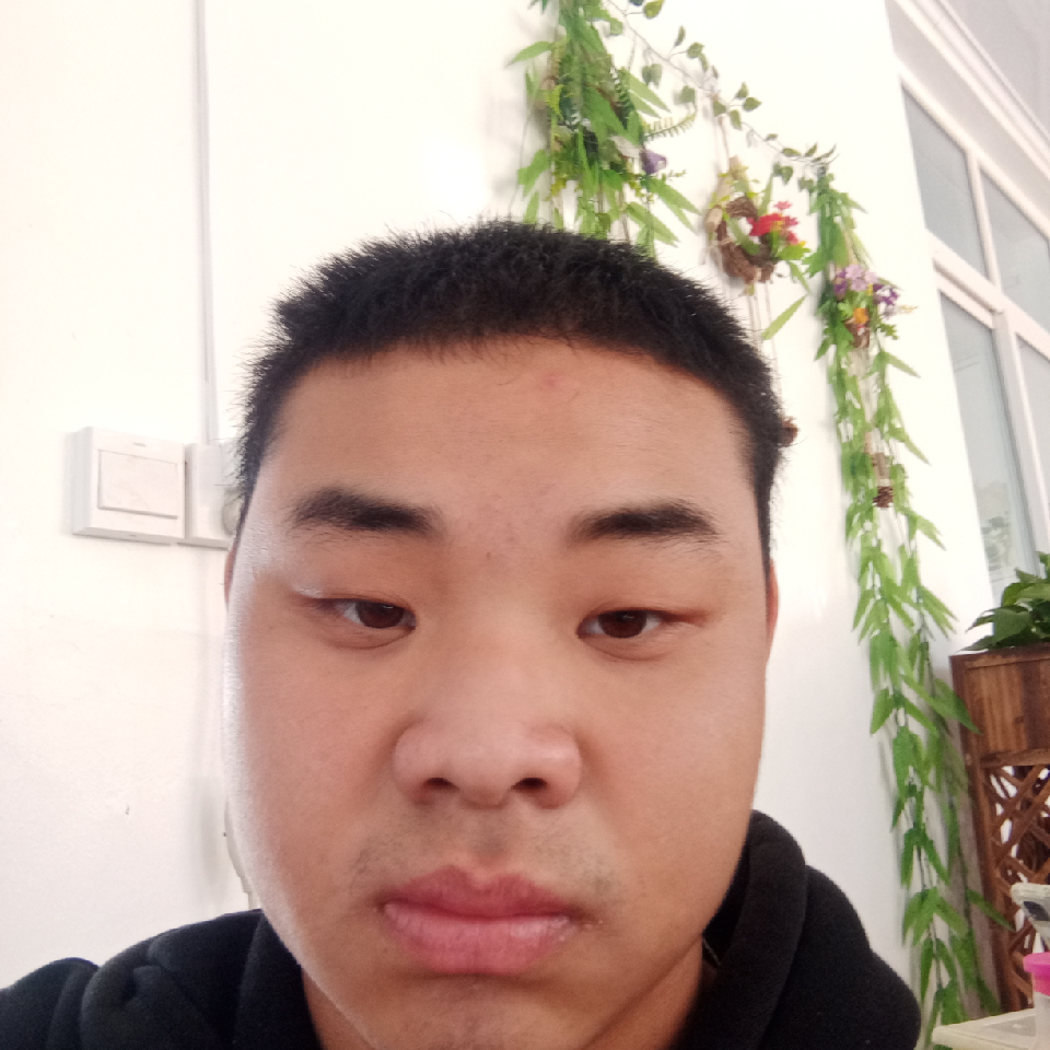 巧媳妇羊服务员肉汤海报