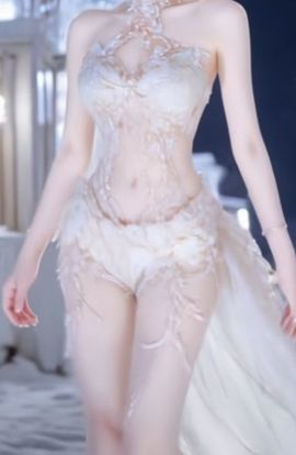 丑小鸭💞愿有一束光主播照片